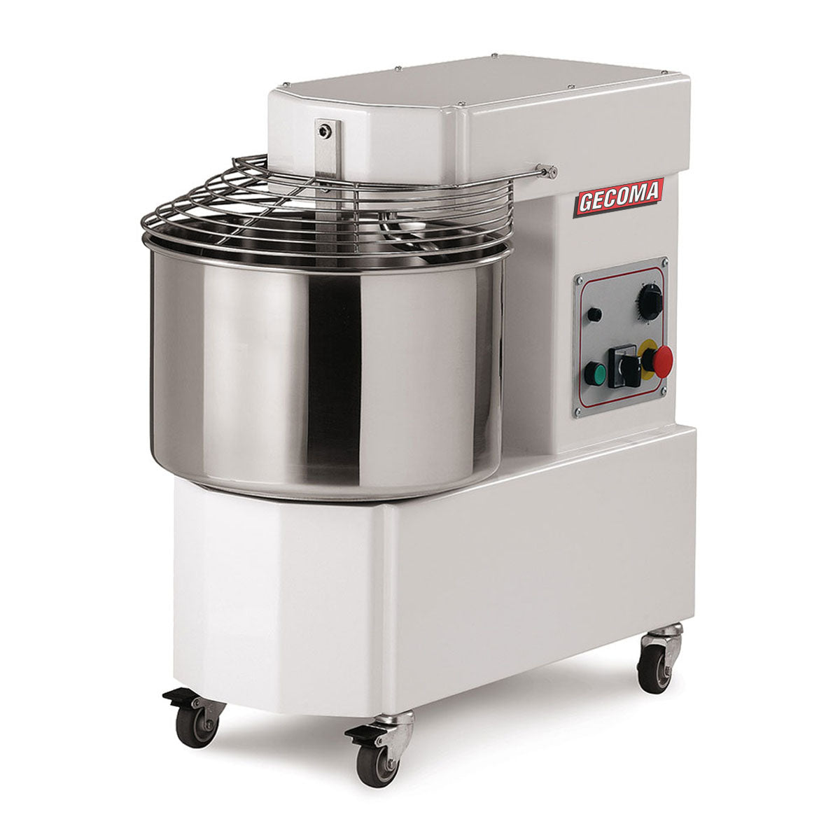 IM 60D-SPIRAL MIXER IM 60D - 2 SPEED image 0