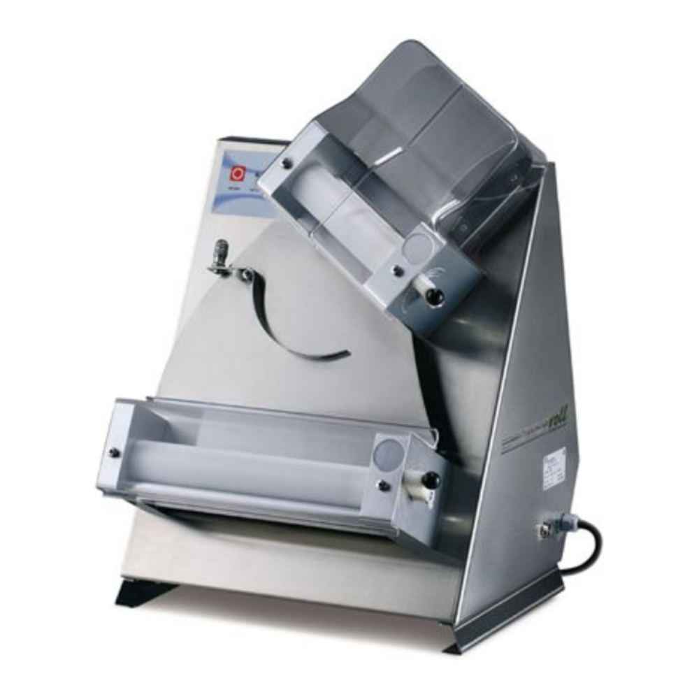 GECOMA PIZZA ROLLER MACHINES DL40 image 0