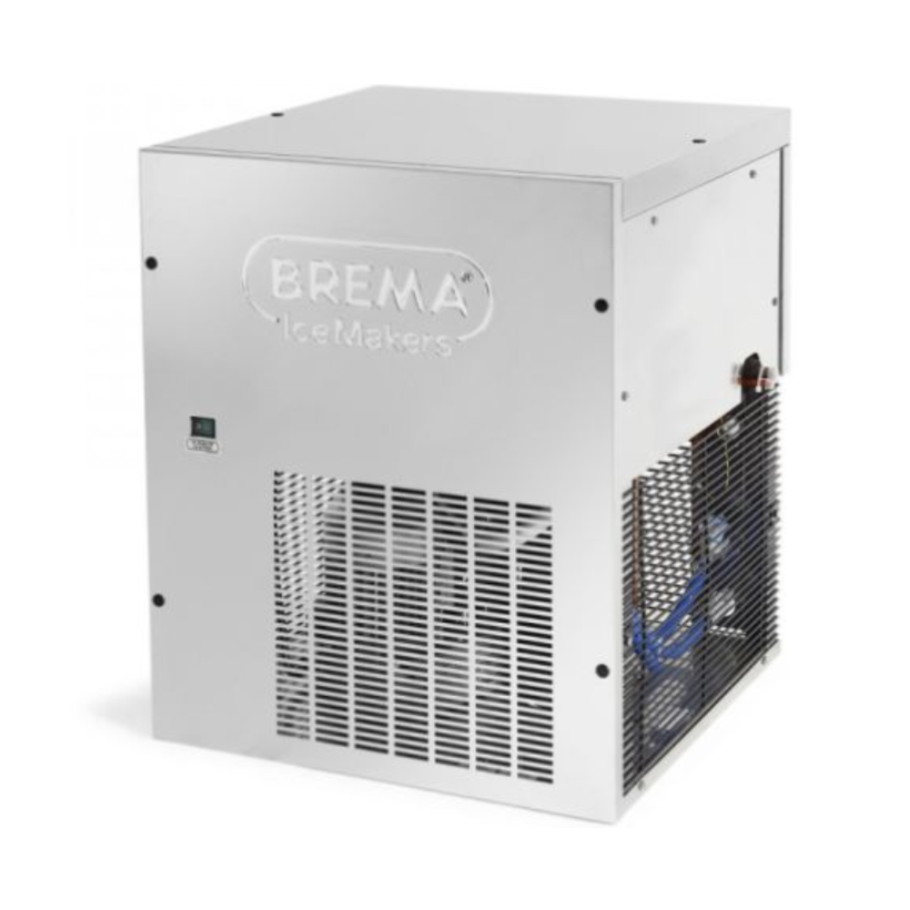 BREMA ICE FLAKER MACHINE 510KG - GB510A image 0