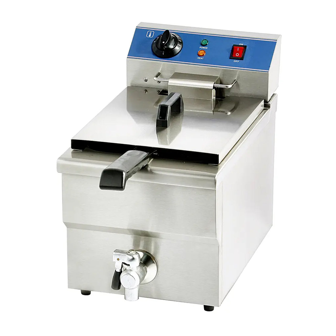 GAS Fryer GF-779 image 0