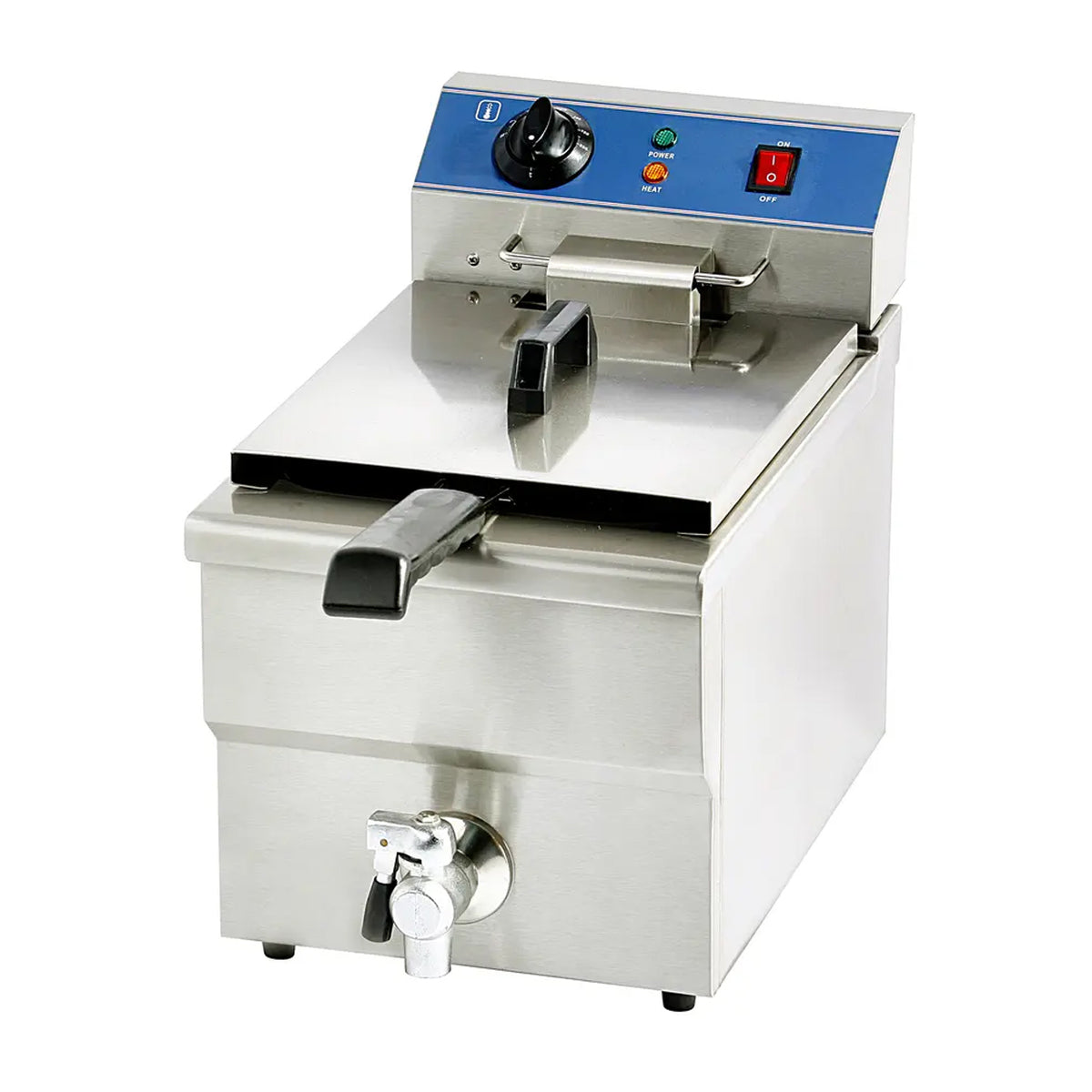 GAS Fryer GF-779 image 0