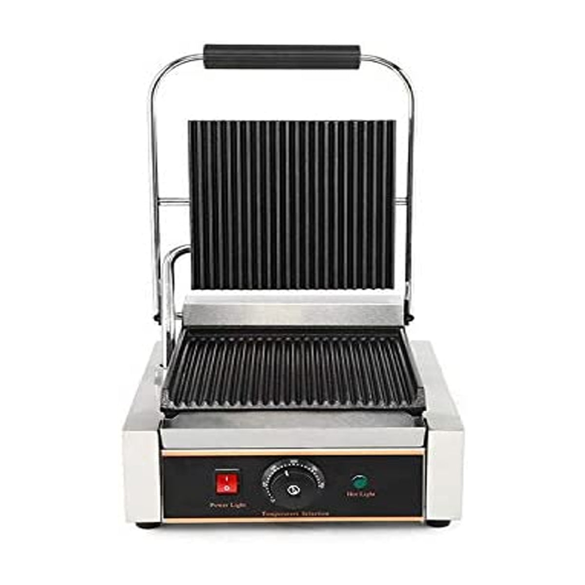 ELECTRIC CONTACT GRILL ECG-811EM image 0