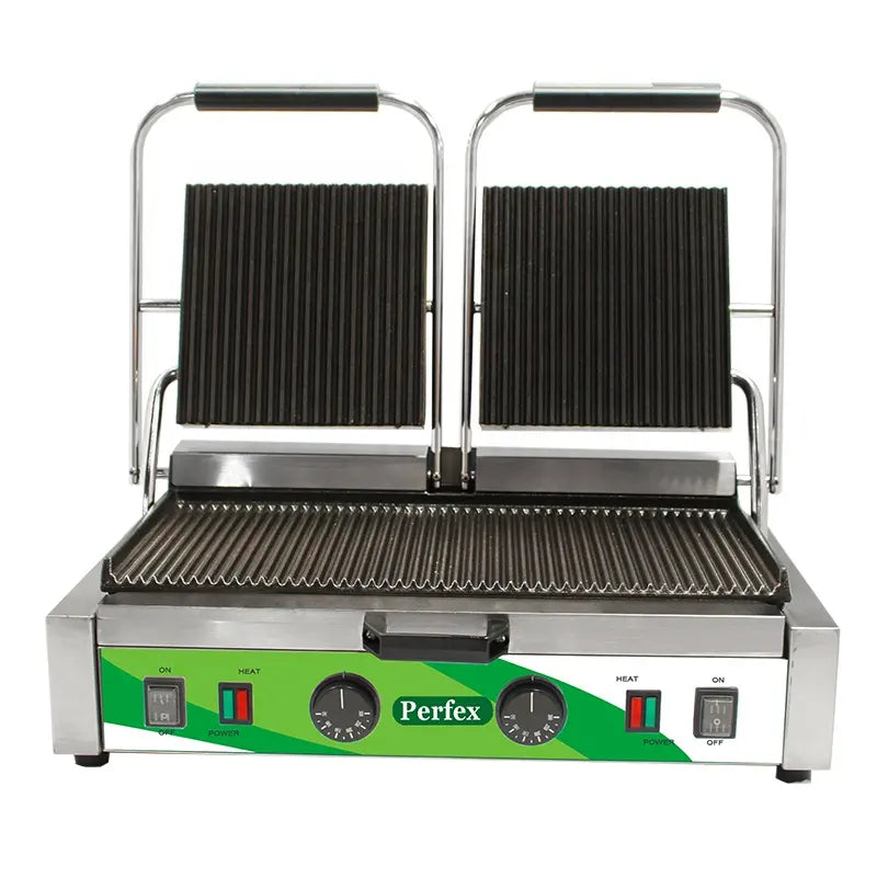 ELECTRIC GRIDDLE CPG-280D image 0