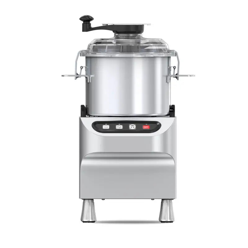 12L SINGLE SPEED BOWL CUTTER FC12V1 image 0