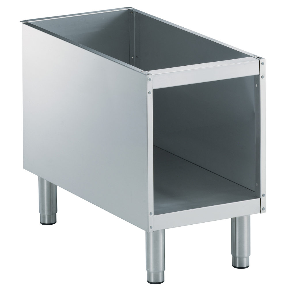 ELECTROLUX OPEN BASE 400 MM+DOOR FOR CUPBOARD image 0