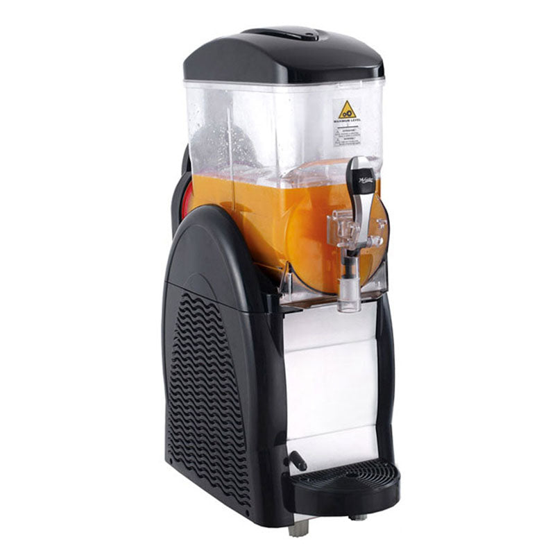 MY GRANITA-1S Slush Machine 1*12L Black image 0
