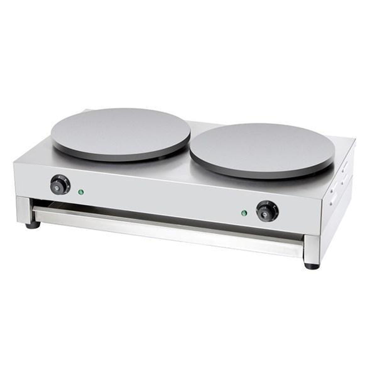 EF-2-R GAS Crepe Machine image 0