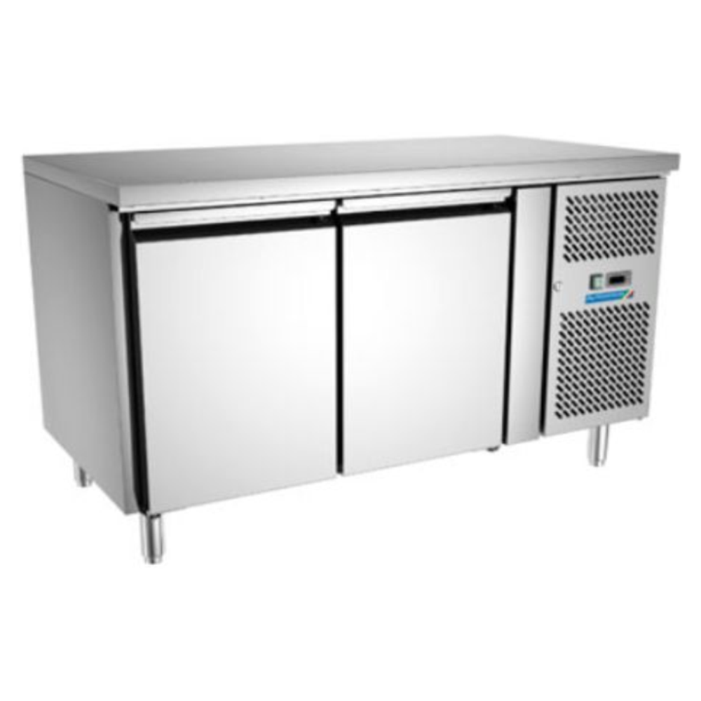 TECNOFRIGO COUNTER CHILLER 2DOORS TF2100TN image 0