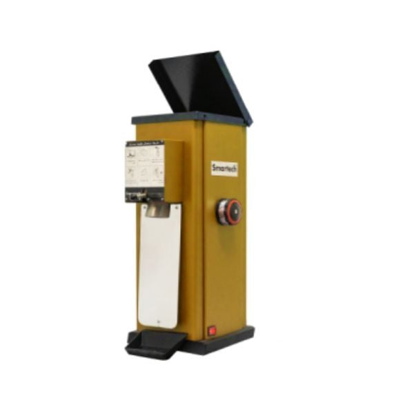 COFFEE GRINDERS SMARTIC JM 1203 image 0