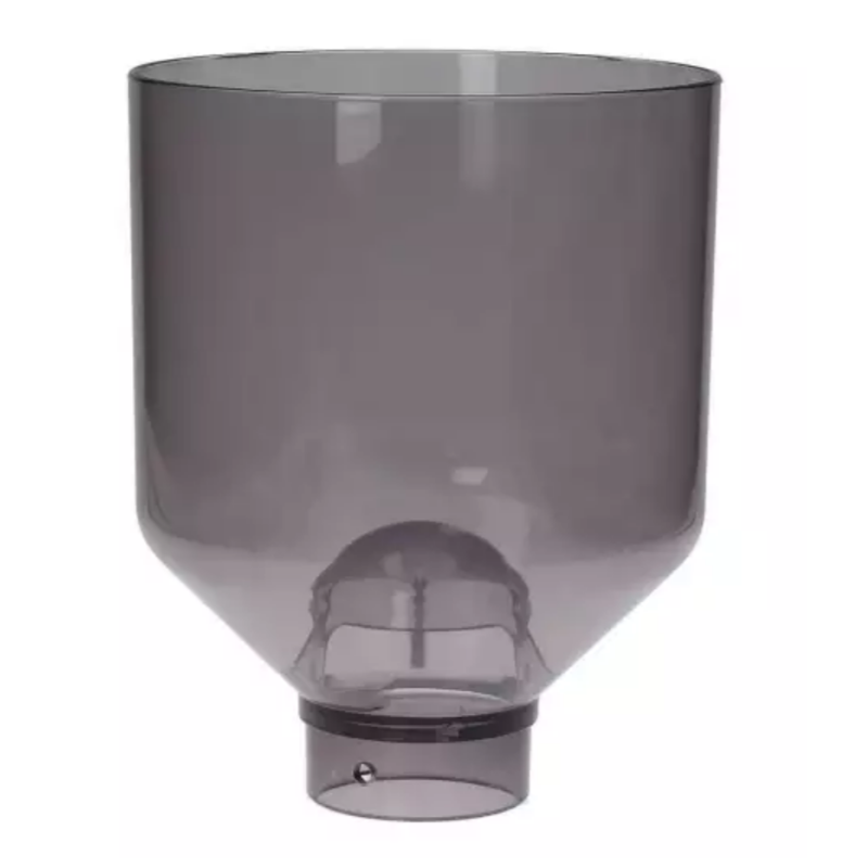 COMPLETED 2KG.HOPPER(JAR) FOR CUNILL COFFEE GRINDER image 0