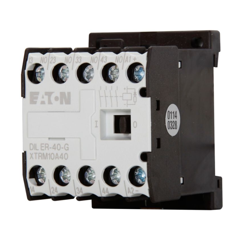 CONTACTOR SMALL FOR DISHWASHER OZTI image 0