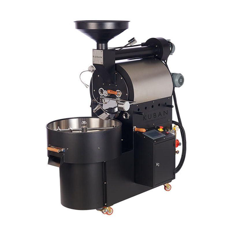 Coffee ROASTER 10kg Jordan GRSE GSC10 image 0