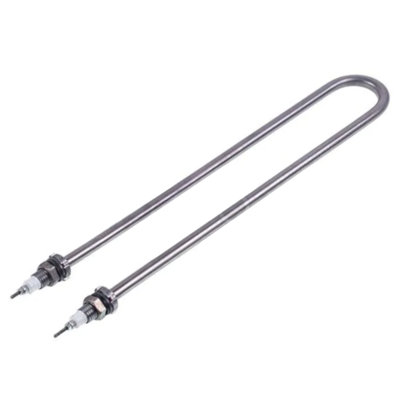 BAINE MARIE HEATER U- SHAPED 50CM image 0