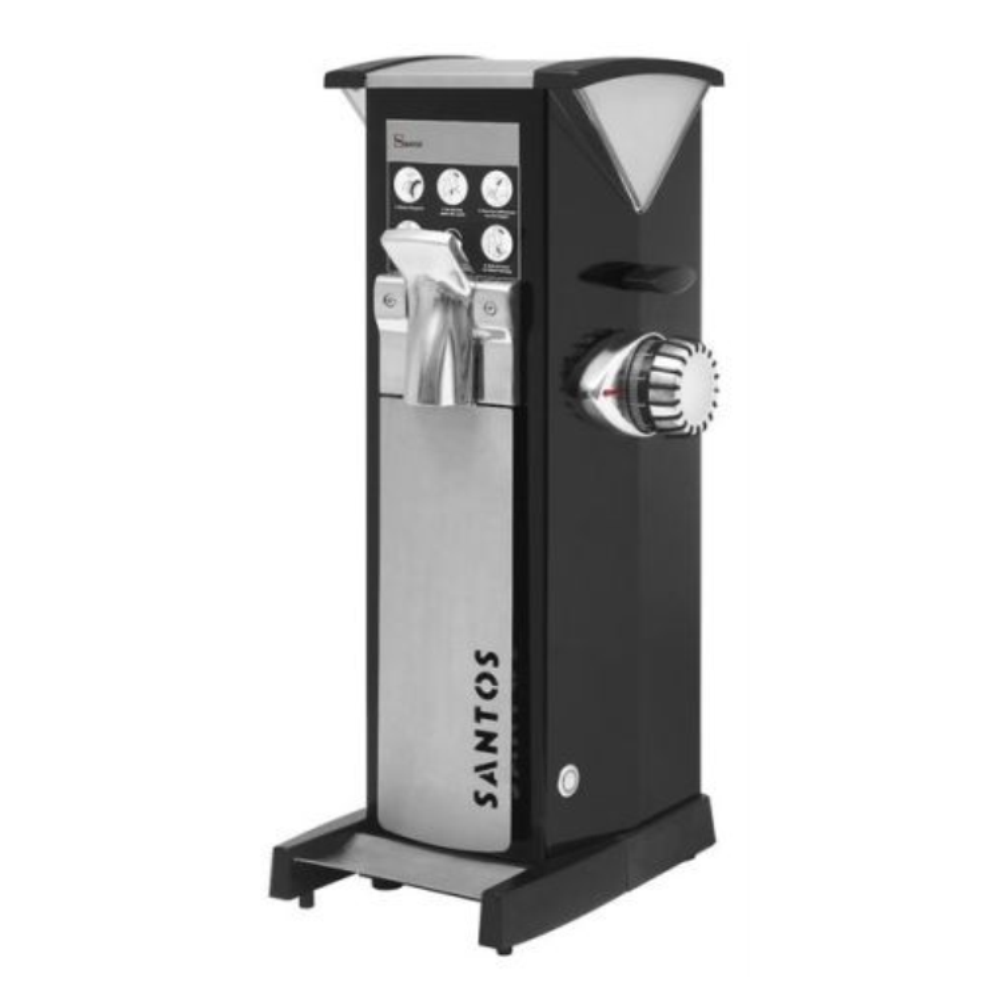 SANTOS COFFE SHOP GRINDER -SANTOS 63A image 0