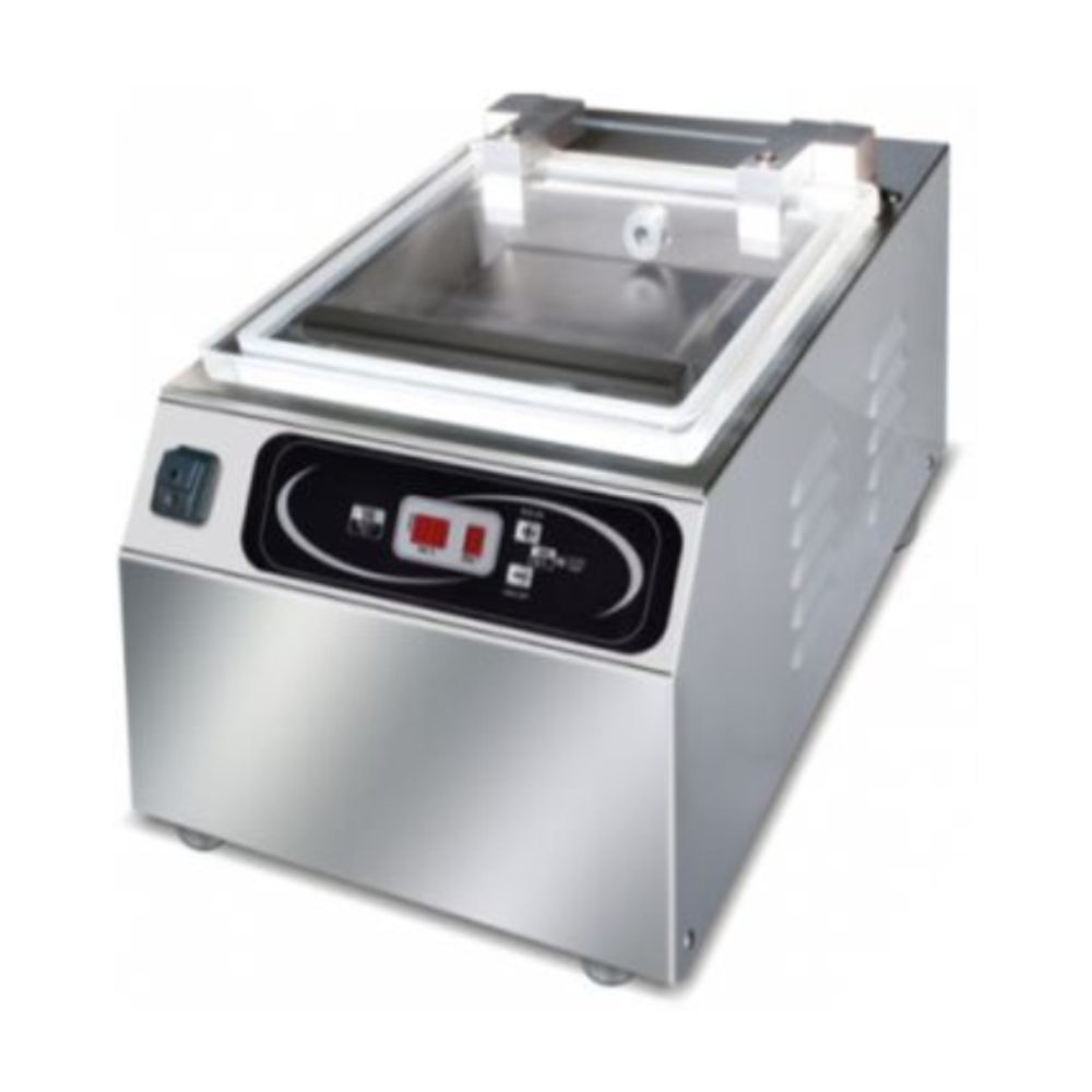 LAVEZZINI VACUUM PACKING MACHINE – UNIVERSAL image 0