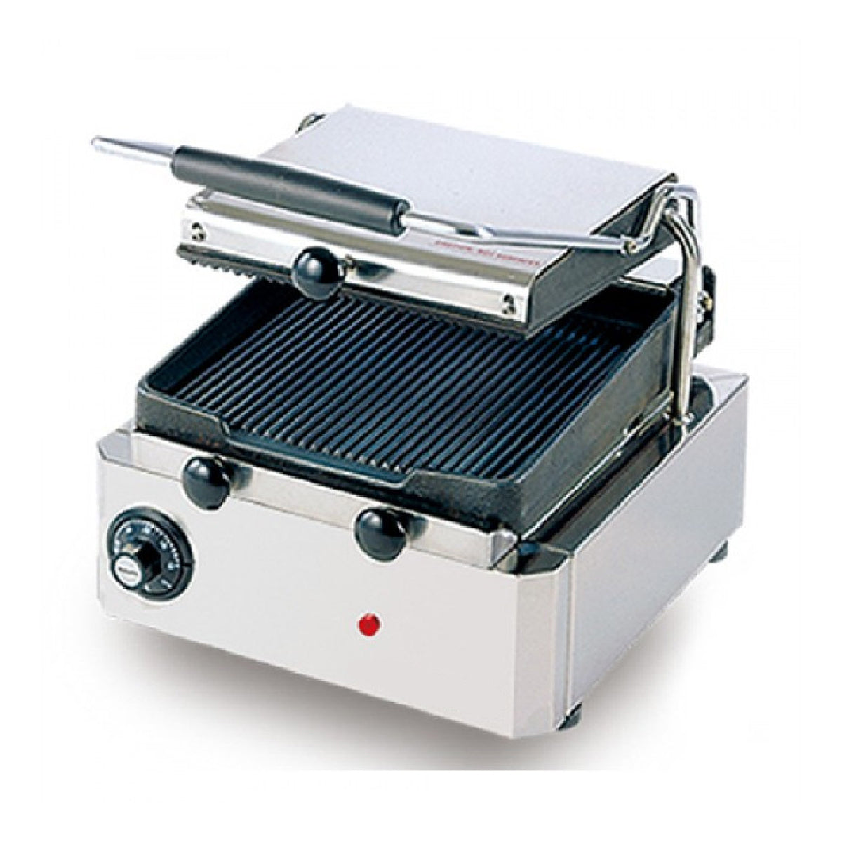 ELECTRIC CONTACT GRILL ECG-811M image 0