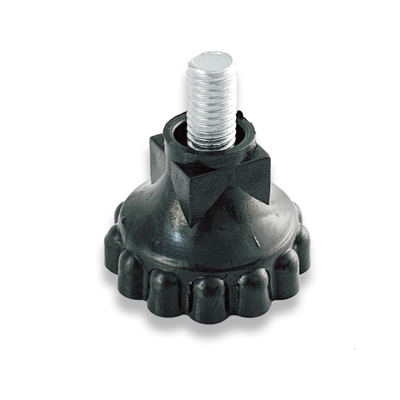BODY FEET FOR SAMIXIR JUICER image 0