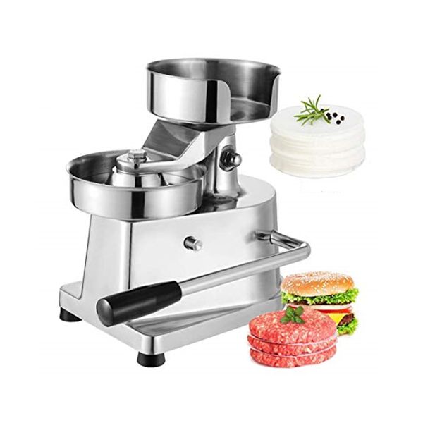 HF-130 Hamburger Machine image 0