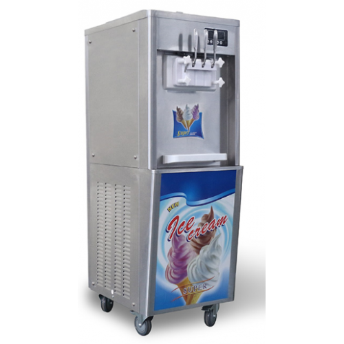 Ice Cream Machine BQL-S22-2 image 0