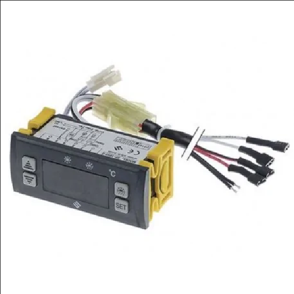 DIGITAL CONTROLLER FOR DISPLAY CHILLER ( SF-104S-2 ) image 0