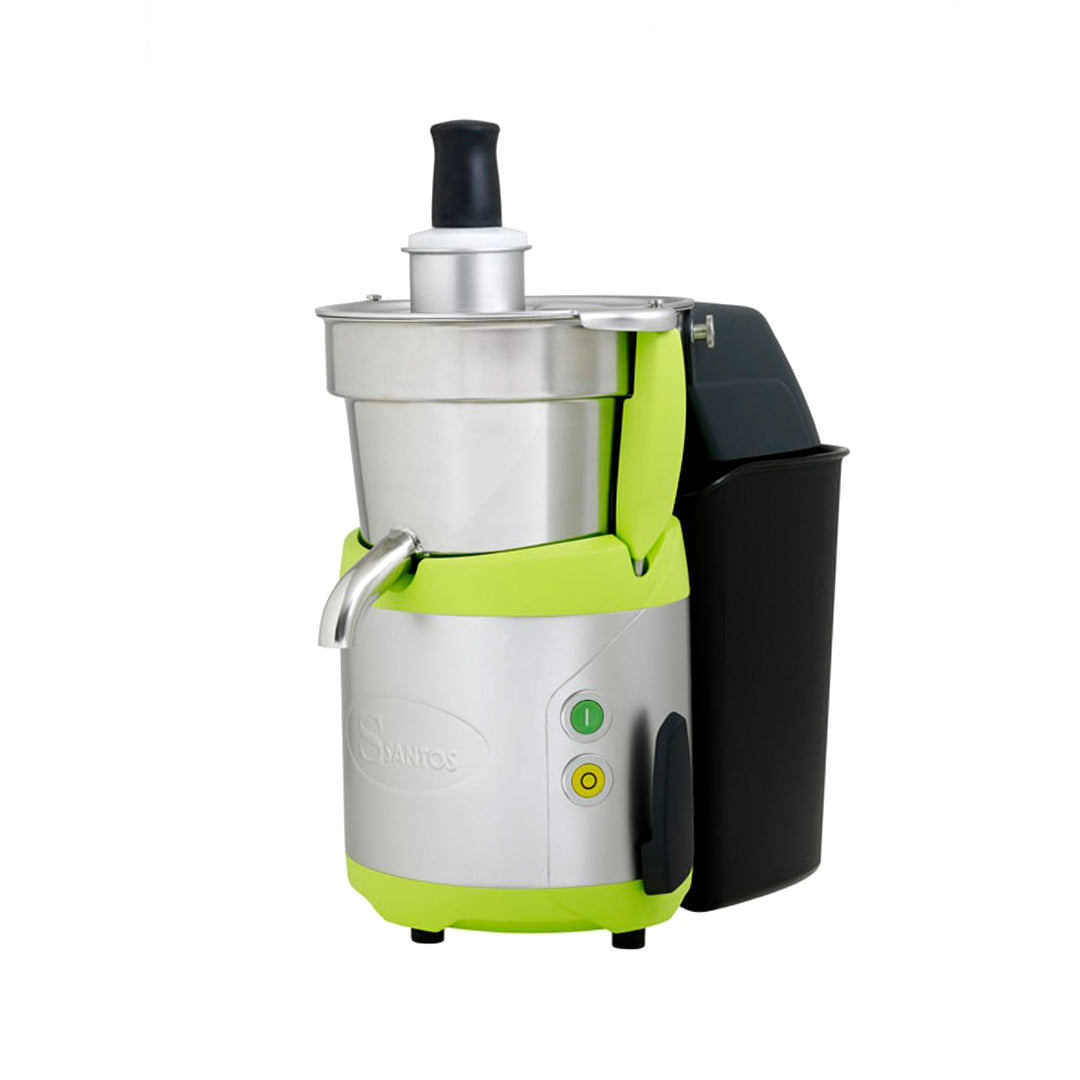 JUICE EXTRACTOR 220-240V image 0