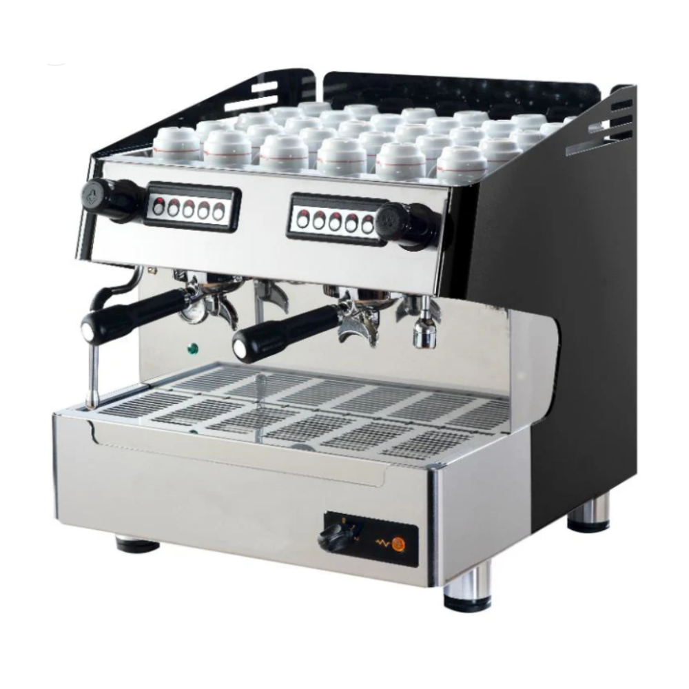 FIAMMA ESSEPRESSO COFFEE MACHINE CARAVEL2 TC COMPACT image 0