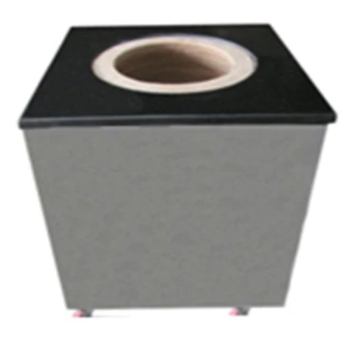 TANDOOR GAS - TND100X100X90 image 0