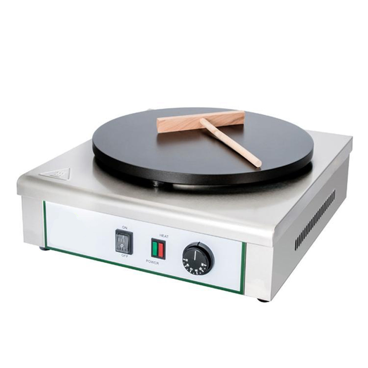 CREPE MAKER ELECT ECM-1 image 0
