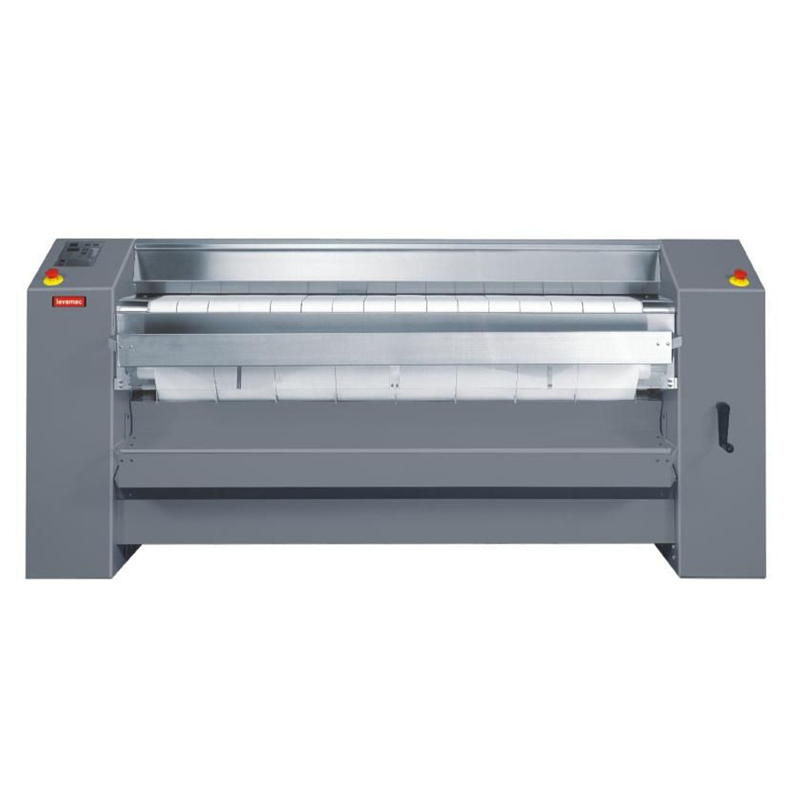 FLAT INDUSTRIAL IRONER LSR5016 image 0