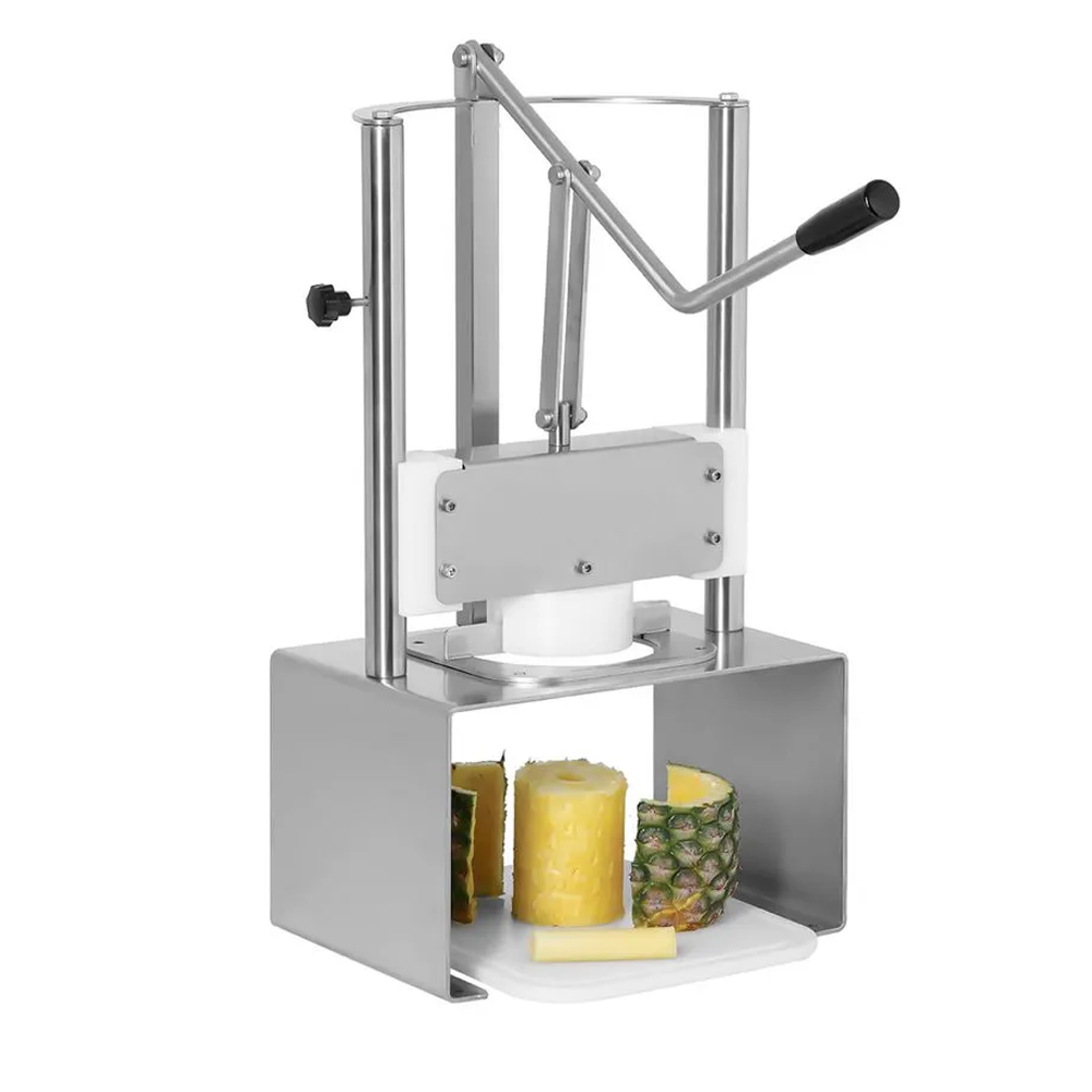 PINEAPPLE PEELING MACHINE PP01 image 0
