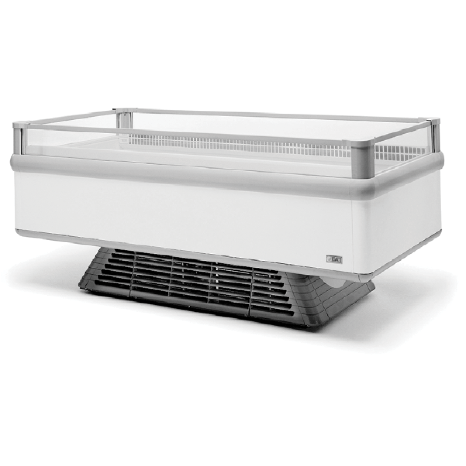 Chest freezer ISA Econesos ITALY RV250S image 0