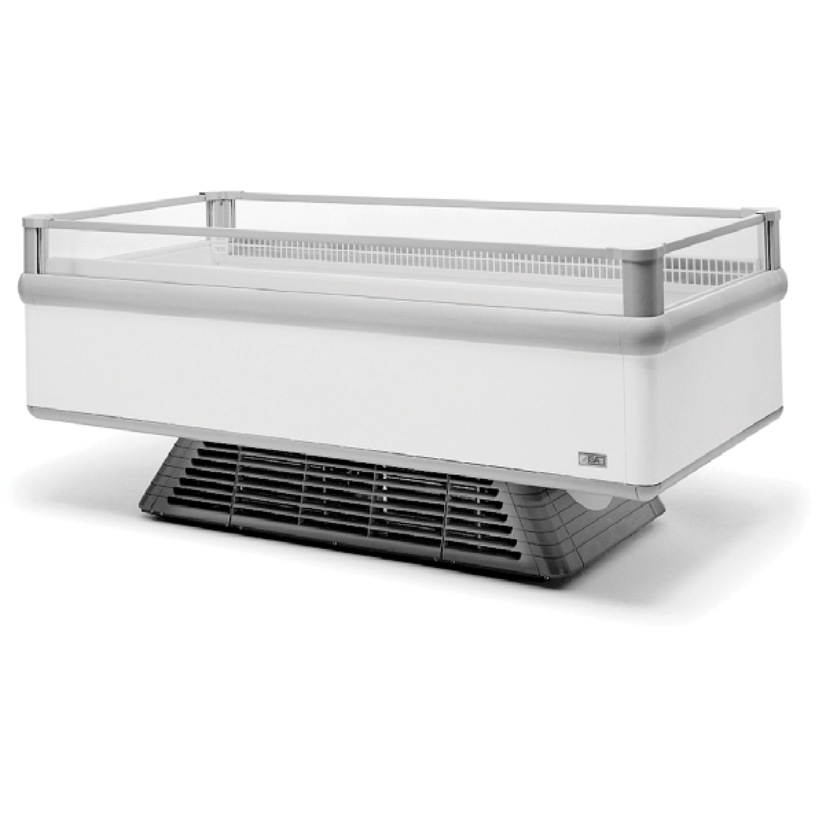 Chest freezer ISA Econesos ITALY RV250S image 0