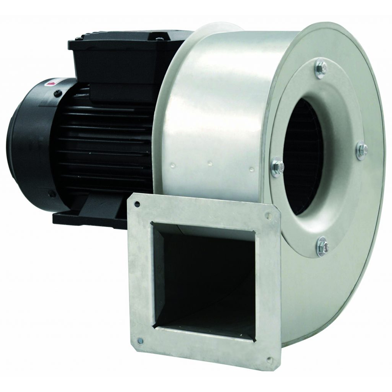 Turbine Fan 3HP 220V-1400 WITHOUT WARRANTY - TRF HP-3-220V-1400 image 0