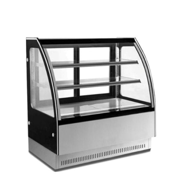 Cake Display Chiller S/S CS-600R3 image 0