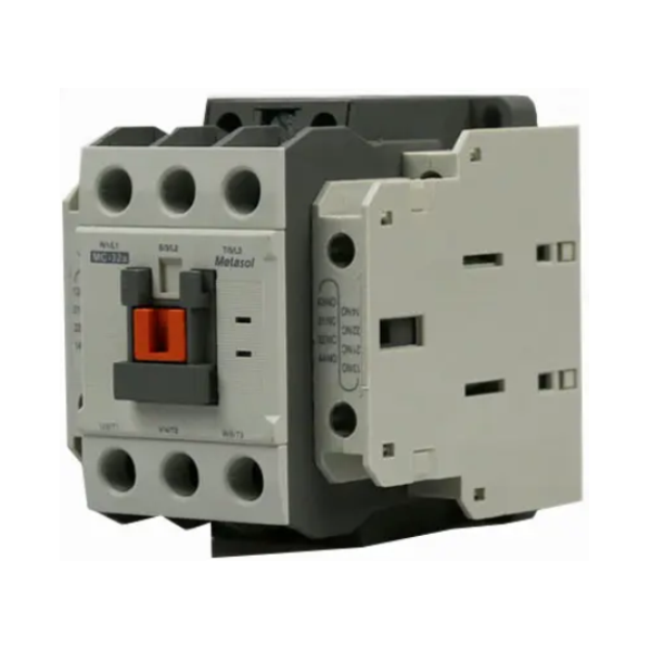 CONTACTOR image 0