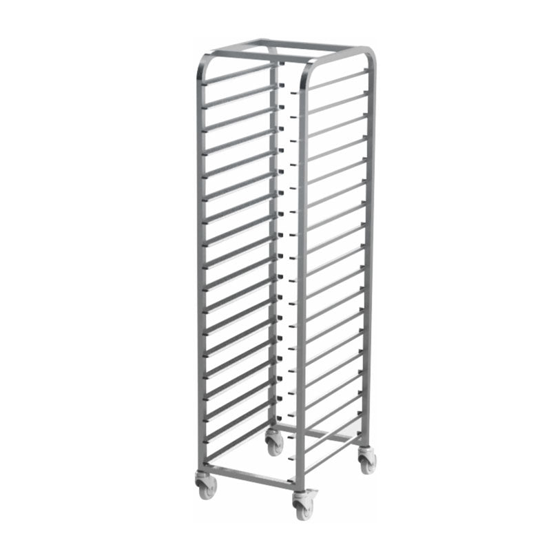 Rack Trays 60X80 Trolly Italy H13720035 image 0