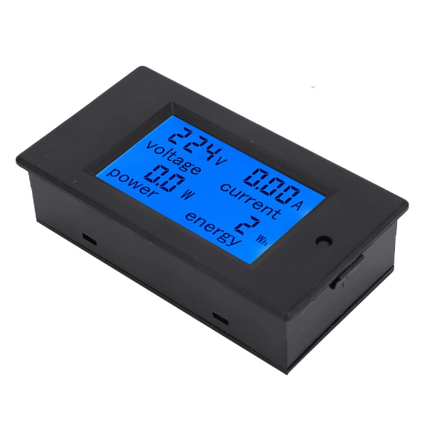 DIGITAL METER FOR COTTON CANDY image 0