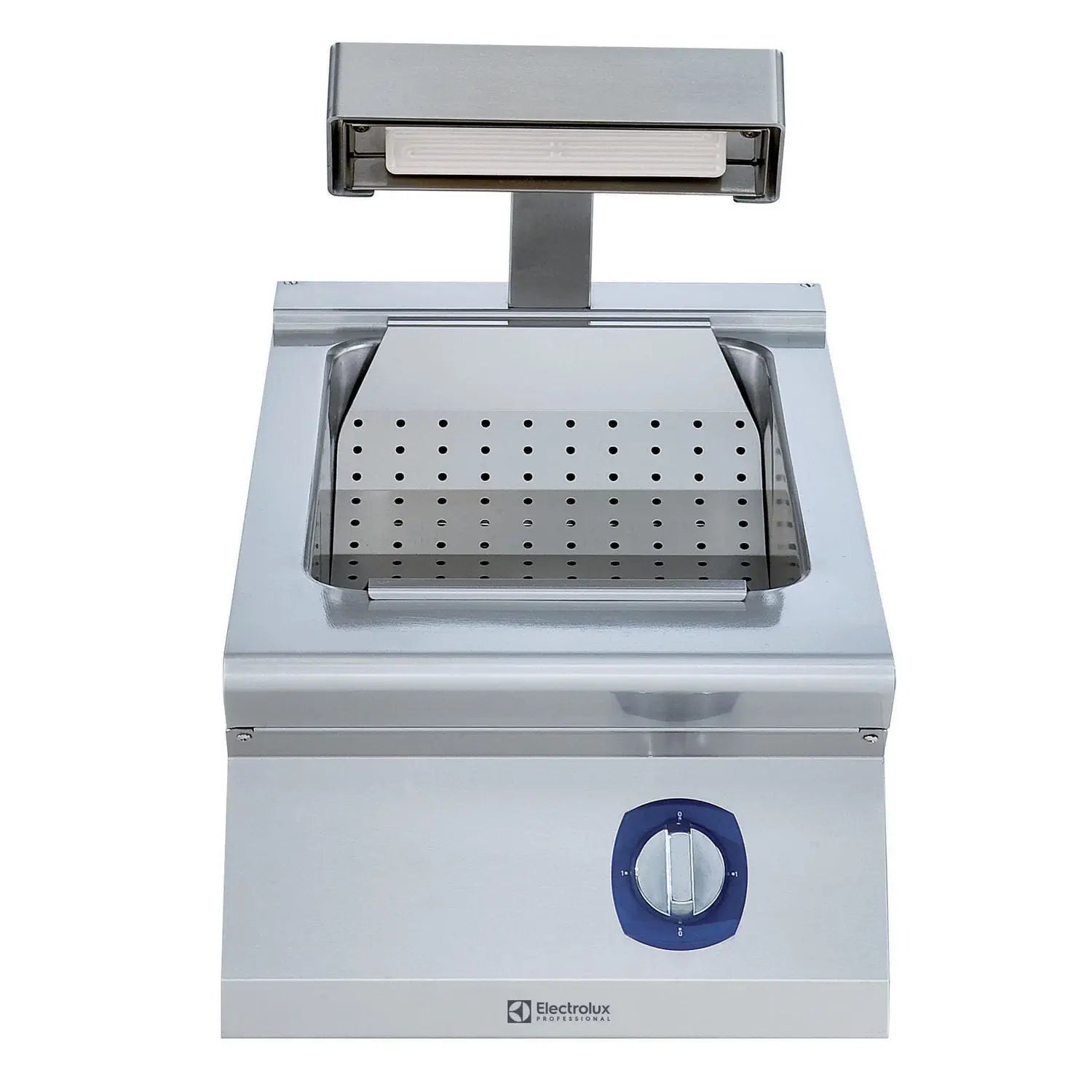 ELECTROLUX ELECTRIC CHIP SCUTTLE TOP 400 MM E9CSPDC000 image 0