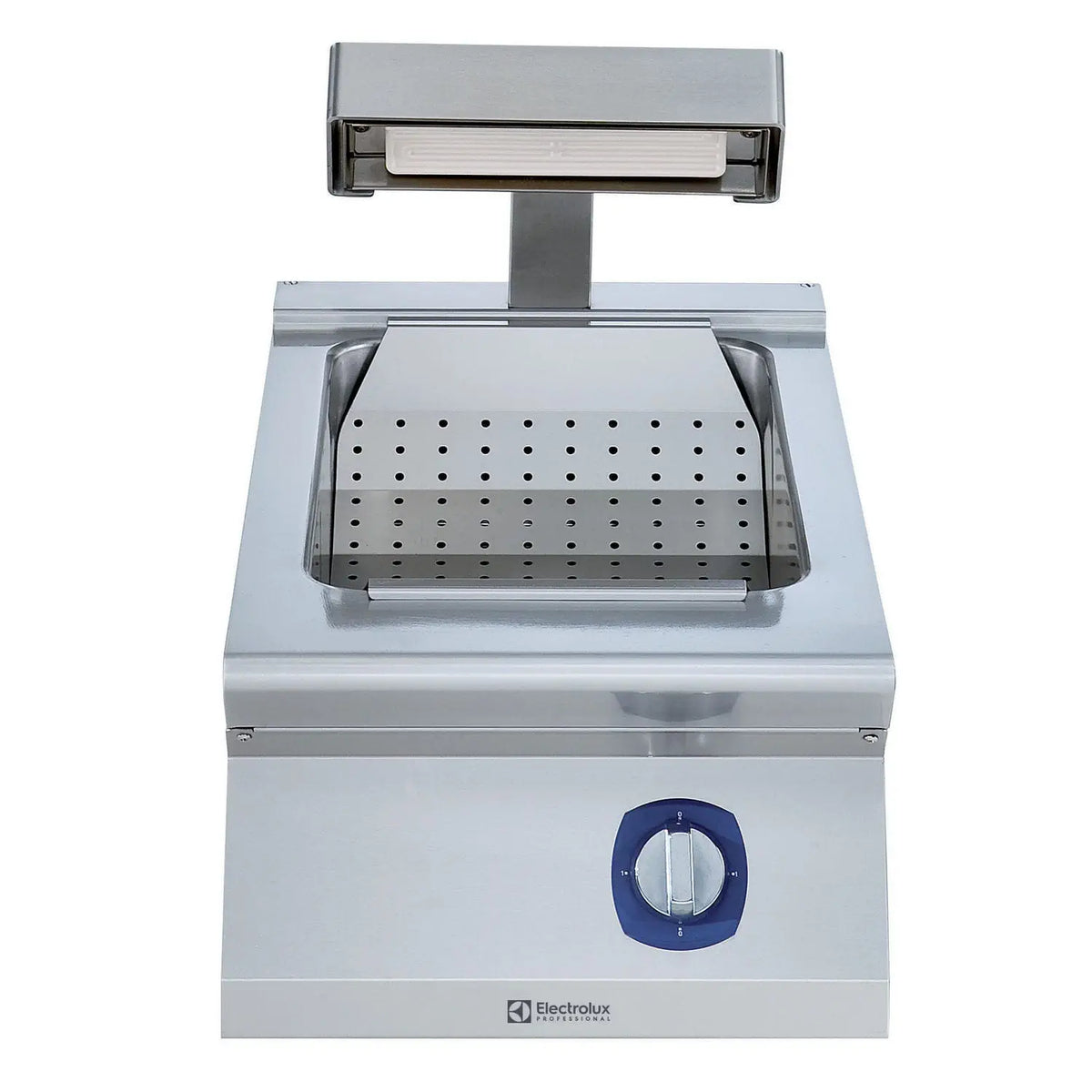 ELECTROLUX ELECTRIC CHIP SCUTTLE TOP 400 MM E9CSPDC000 image 0