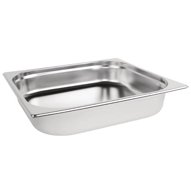 GNC1-1D20 Container Food Pan1/1 D20cm image 0