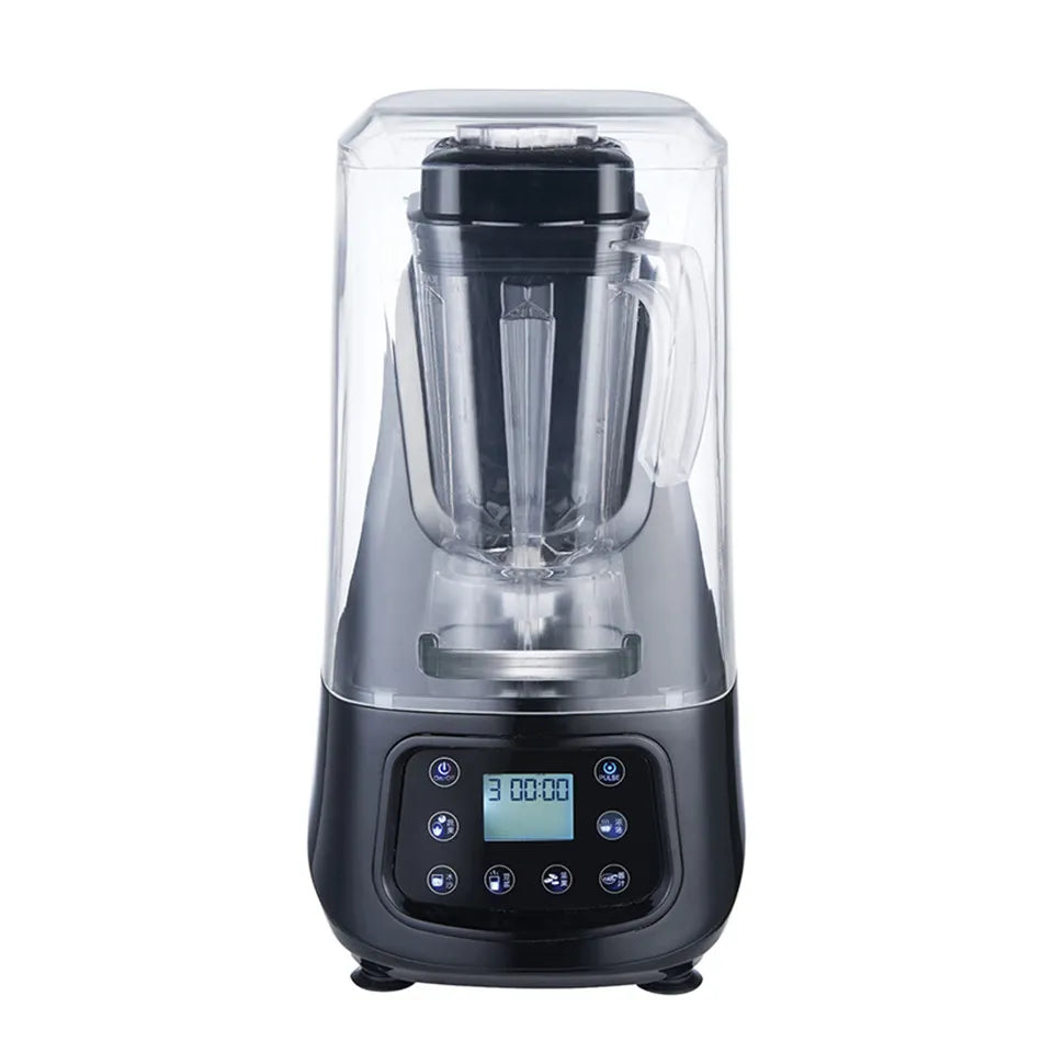 Blender Touch 1.8 Ltr with sound less protractor HDH-757E image 0