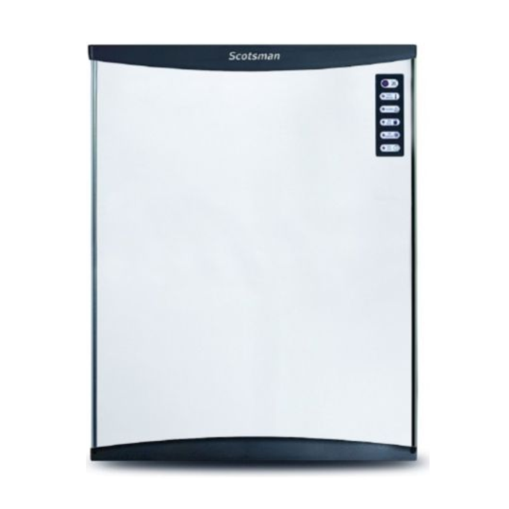 SCOTSMAN ICE CUBE MAKER MACHINE NWL1408 680KG/24h image 0