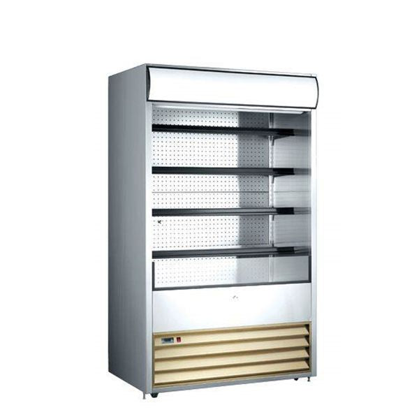 OPEN DISPLAY GRAB & GO - RTS-700L image 0