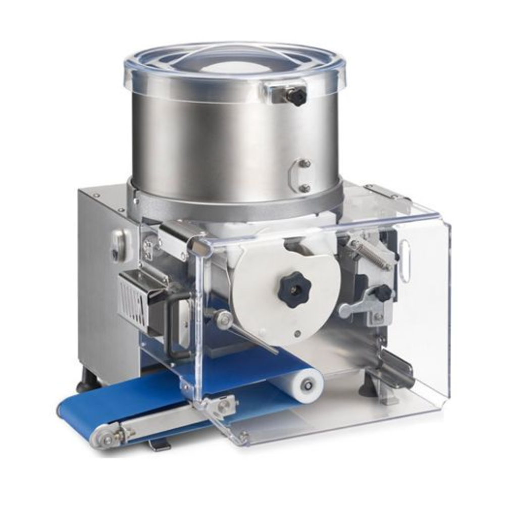 MINERVA OMEGA AUTOMATIC MEAT PRESSER C/E 653 image 0