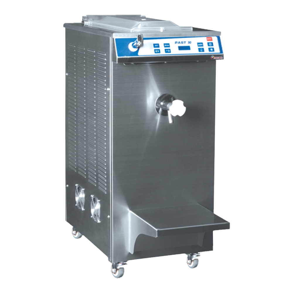 Past Cream Machine PAST30 image 0