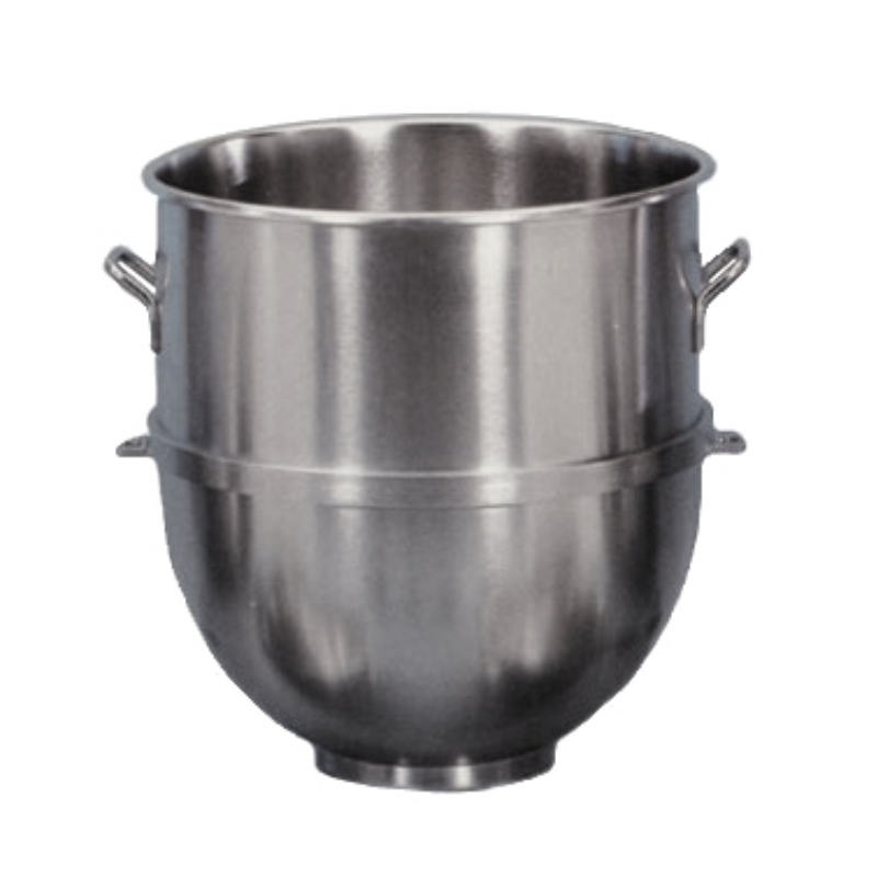 BOWL 40 LITER FOR DOUGH MIXER image 0
