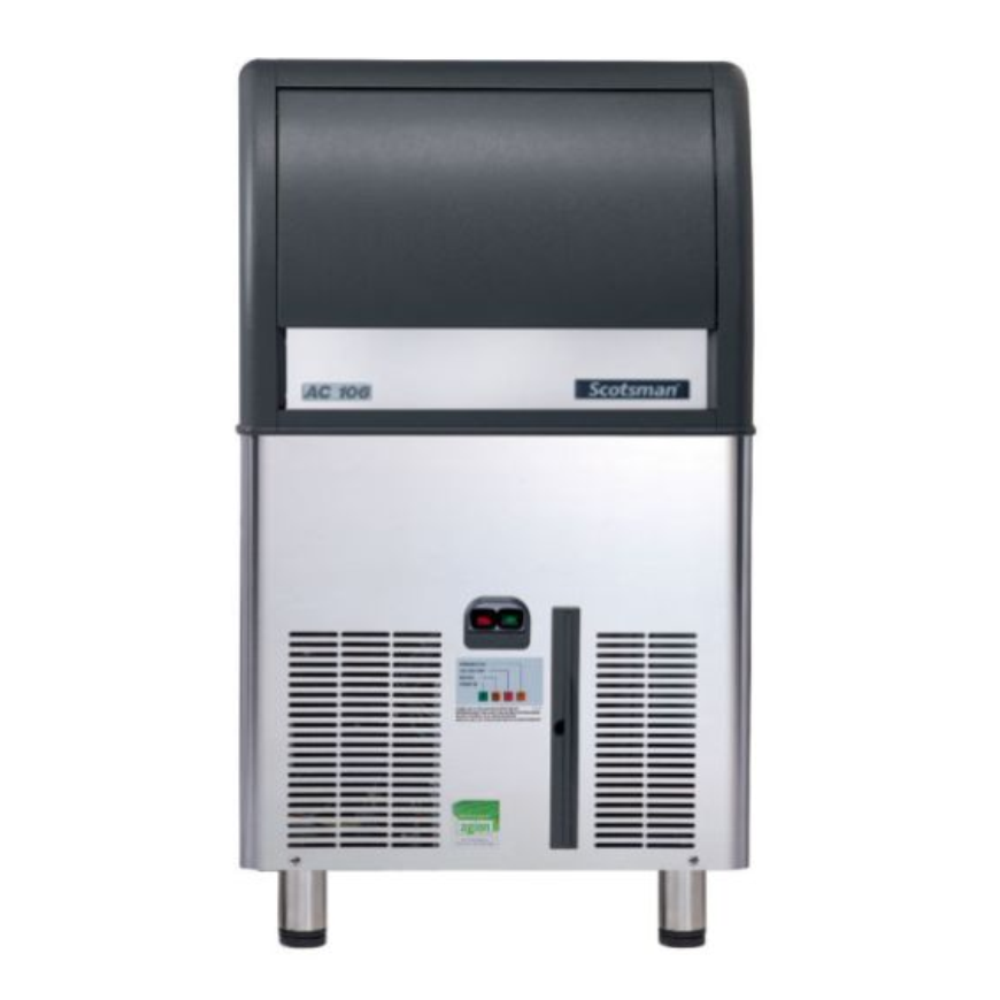SCOTSMAN ICE MAKER MACHINE 50KG - ACM106AS image 0