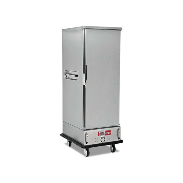 BANQUET TROLLY HEATED (11GN2/1) EMPERO - EMP.BQL +EMP.BQ1 image 0