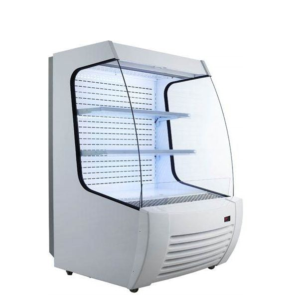 OPEN CHILLER GRAB AND GO – RTS-360L image 0