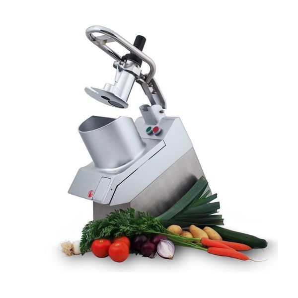VEGETABLE CUTTER VC65MF image 0